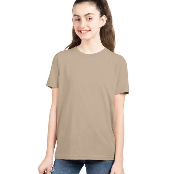 Youth Boys’ Cotton Crew Thumbnail